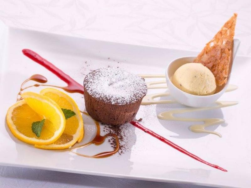 Logis Hotel Restaurant Solenca Nogaro Exterior photo