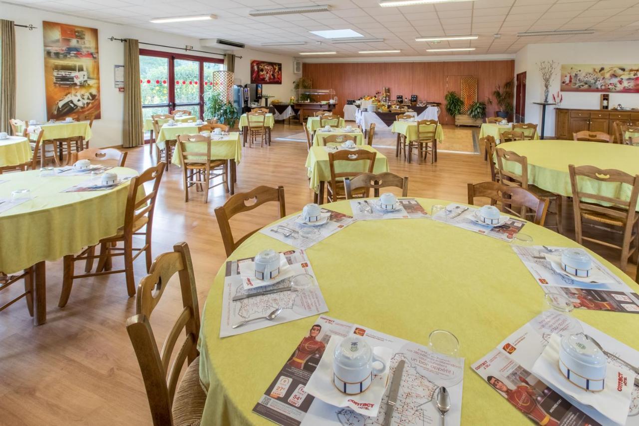 Logis Hotel Restaurant Solenca Nogaro Exterior photo