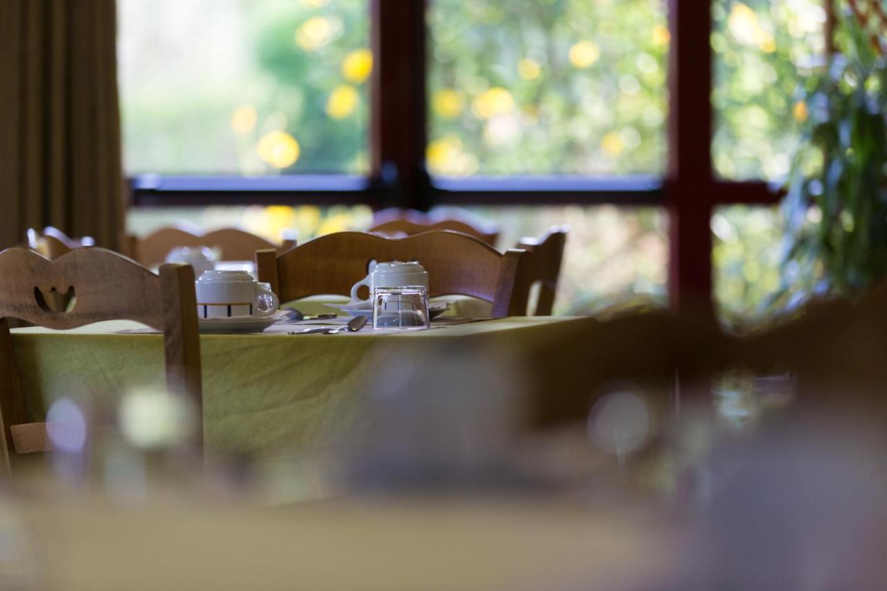 Logis Hotel Restaurant Solenca Nogaro Exterior photo